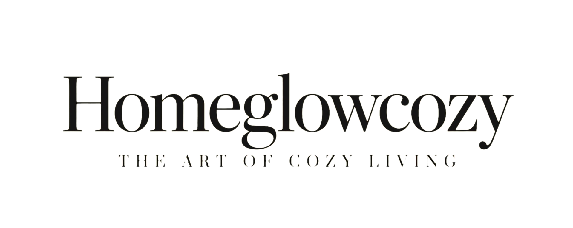 Homeglowcozy